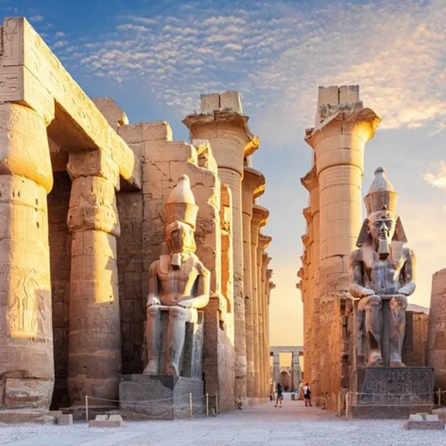 Luxor