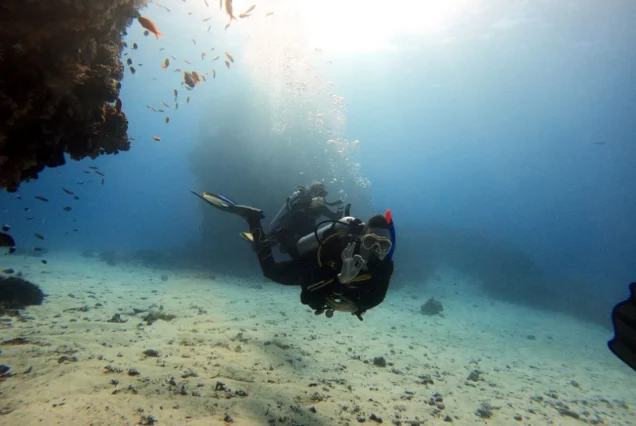 PADI Advanced Open Water (11)