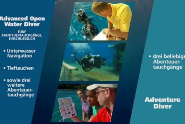 PADI Advanced Open Water (4)