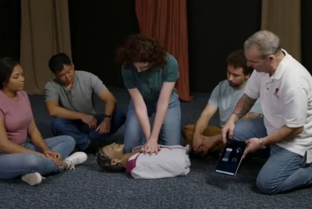 PADI EFR Emergency First Response (2)