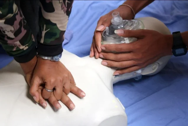 PADI EFR Emergency First Response (6)
