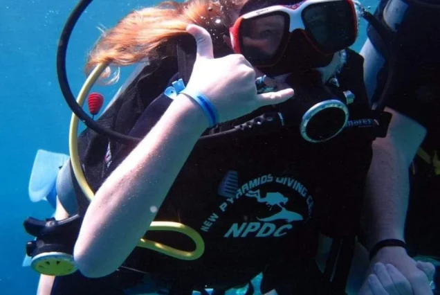Schnuppertauchen in Hurghada (5)