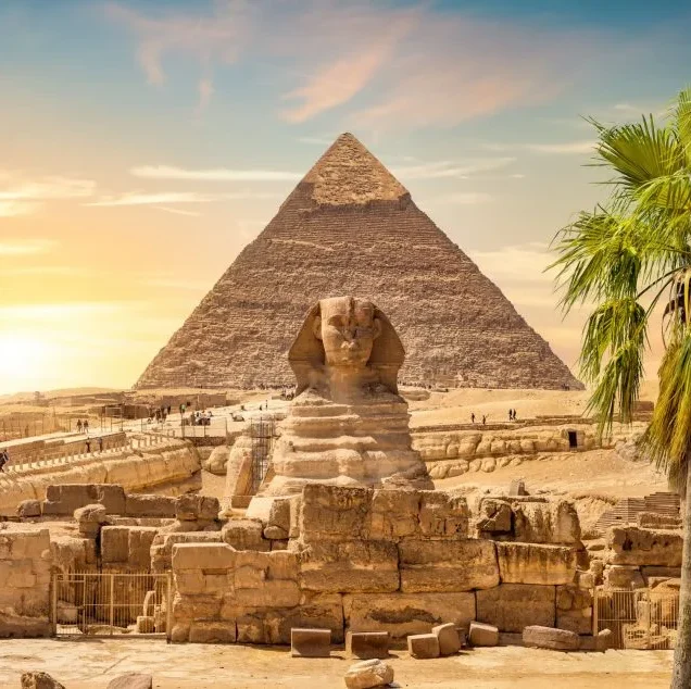 Cairo