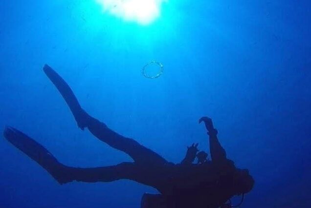 PADI Deep Diver Specialty