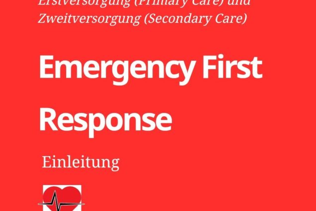 Padi EFR Emergency First Response