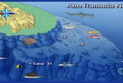 Erg Abu Ramada