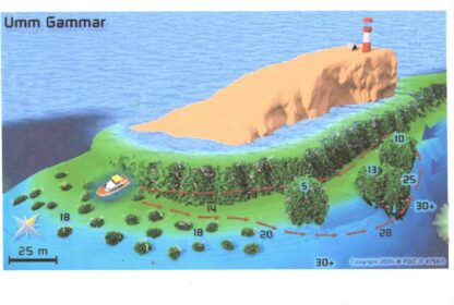 Umm Gamar